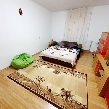 Casa Maria Villa Malancrav ภายนอก รูปภาพ