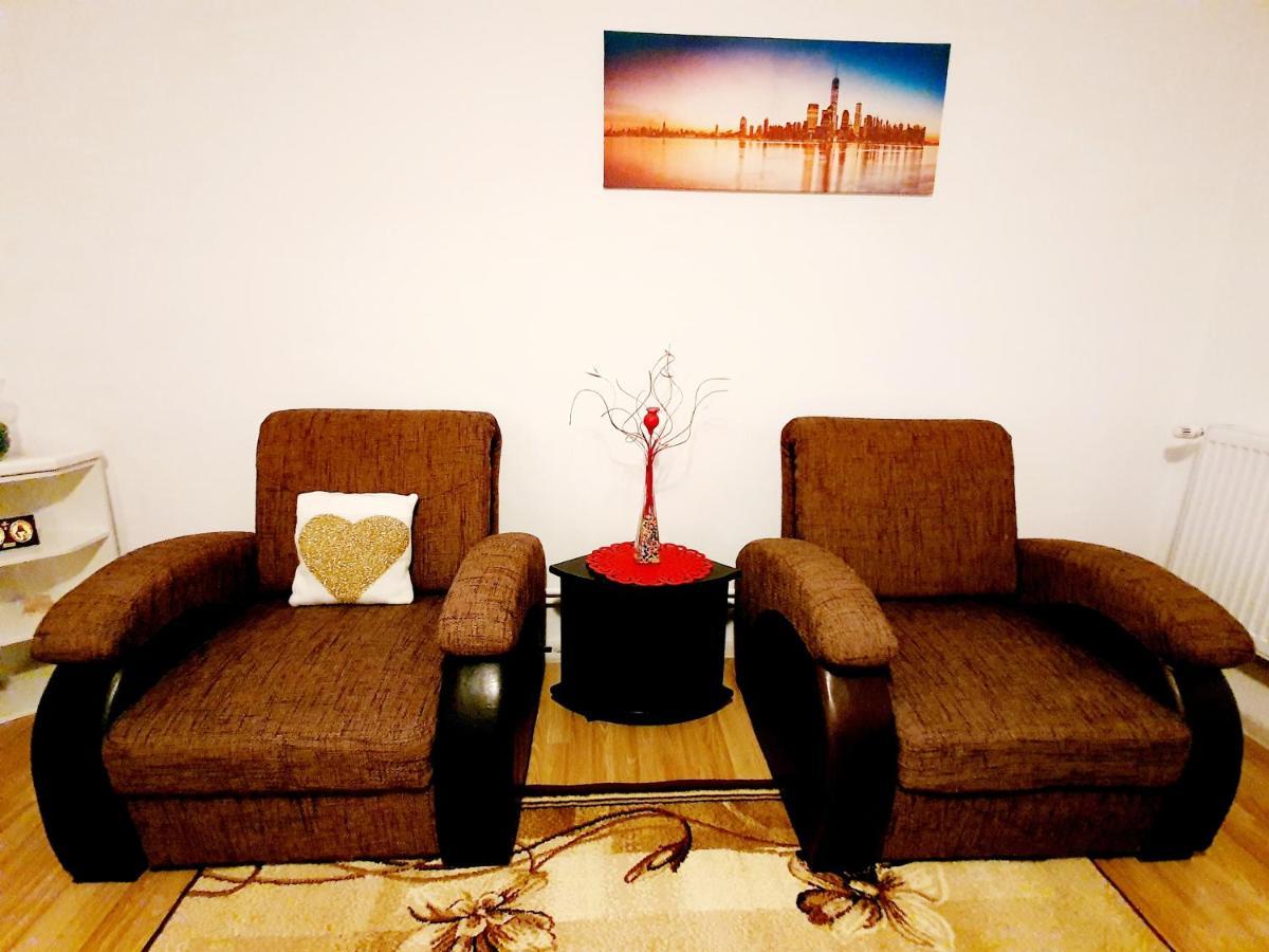 Casa Maria Villa Malancrav ภายนอก รูปภาพ