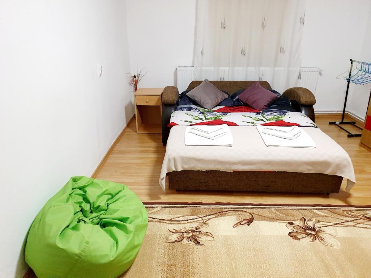 Casa Maria Villa Malancrav ภายนอก รูปภาพ