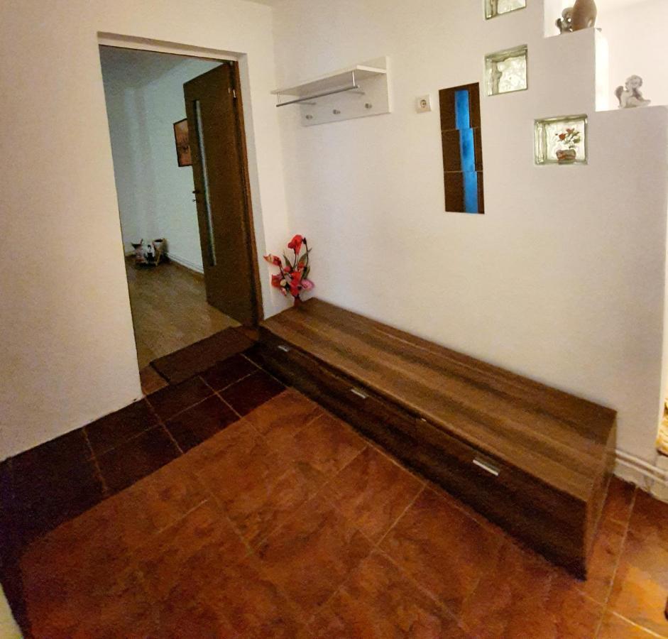 Casa Maria Villa Malancrav ภายนอก รูปภาพ